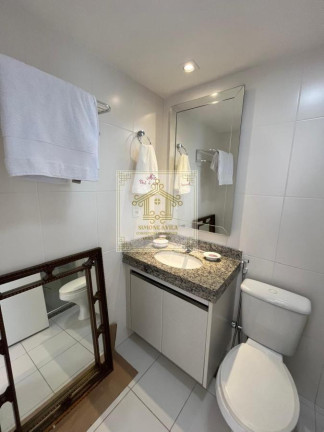 Imagem Apartamento com 3 Quartos à Venda, 151 m² em Horto Florestal - Salvador