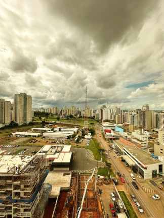 Imagem Imóvel com 1 Quarto à Venda, 43 m² em Sul (águas Claras) - Brasília
