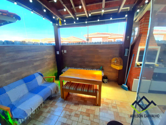 Imagem Casa de Condomínio com 3 Quartos à Venda, em Medeiros - Jundiaí Imagem Casa de Condomínio com 3 Quartos à Venda, em Medeiros - Jundiaí