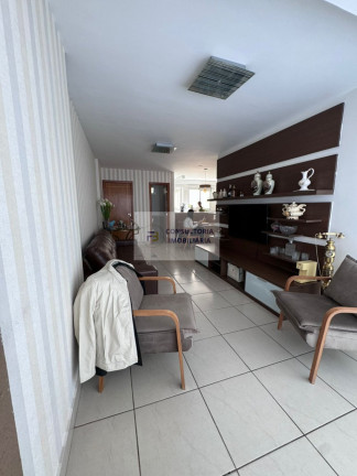 Imagem Apartamento com 3 Quartos à Venda, 87 m² em Setor Bueno - Goiânia