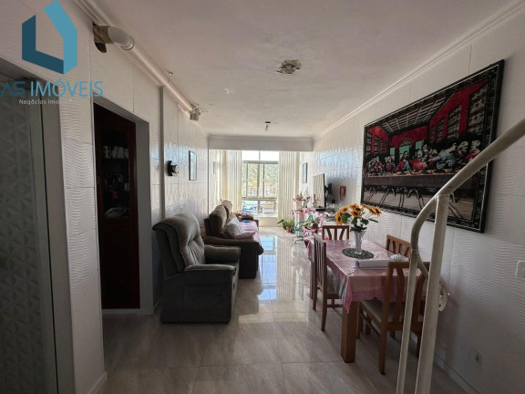 Imagem Cobertura com 3 Quartos à Venda, 164 m² em Centro - Cabo Frio Imagem Cobertura com 3 Quartos à Venda, 164 m² em Centro - Cabo Frio