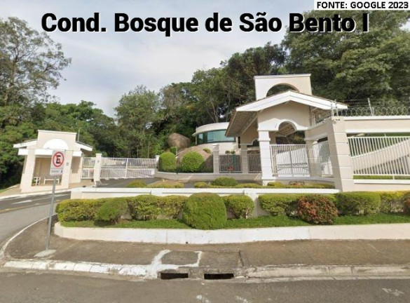 Casa com 3 Quartos à Venda, 2.107 m² em Parque Campolim - Sorocaba