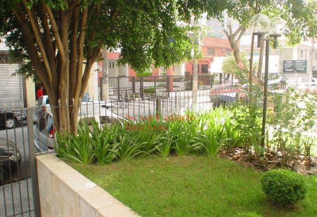 Imagem Apartamento com 1 Quarto para Alugar, 47 m² em Vila Olímpia - São Paulo Imagem Apartamento com 1 Quarto para Alugar, 47 m² em Vila Olímpia - São Paulo