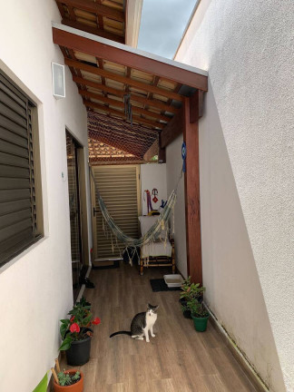 Imagem Casa com 3 Quartos à Venda, 135 m² em Barreiro - Taubaté Imagem Casa com 3 Quartos à Venda, 135 m² em Barreiro - Taubaté