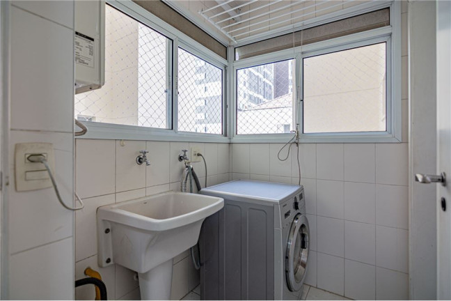 Imagem Imóvel com 3 Quartos à Venda,  em Vila Romana - São Paulo