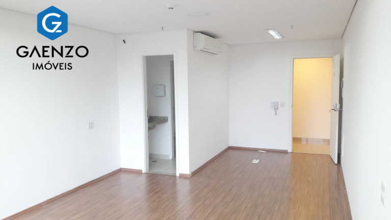Imagem Sala Comercial para Alugar, 47 m² em Sítio Tamboré Alphaville - Barueri Imagem Sala Comercial para Alugar, 47 m² em Sítio Tamboré Alphaville - Barueri