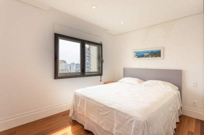 Imagem Apartamento com 4 Quartos à Venda, 362 m² em Vila Nova Conceição - São Paulo