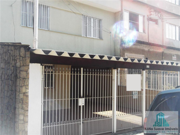 Casa com 3 Quartos à Venda, 202 m² em Olímpico - São Caetano Do Sul