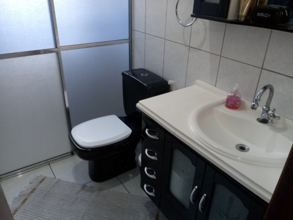 Imagem Sobrado com 3 Quartos à Venda, 228 m² em Jardim Itapura - São Paulo
