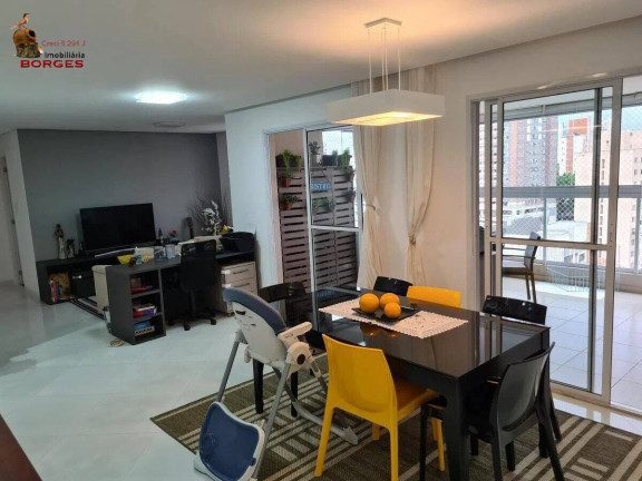 Imagem Apartamento com 3 Quartos à Venda, 98 m² em Vila Clementino - São Paulo Imagem Apartamento com 3 Quartos à Venda, 98 m² em Vila Clementino - São Paulo