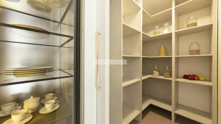 Imagem Apartamento com 1 Quarto à Venda, 24 m² em Sumarezinho - São Paulo