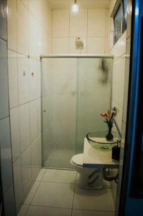 Imagem Casa com 4 Quartos à Venda, 321 m² em Cambuci - São Paulo Imagem Casa com 4 Quartos à Venda, 321 m² em Cambuci - São Paulo