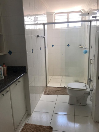 Imagem Apartamento com 3 Quartos à Venda, 156 m² em Centro - Piracicaba