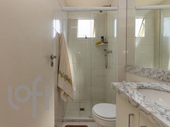 Imagem Apartamento com 3 Quartos à Venda, em Vila Suzana - São Paulo Imagem Apartamento com 3 Quartos à Venda, em Vila Suzana - São Paulo