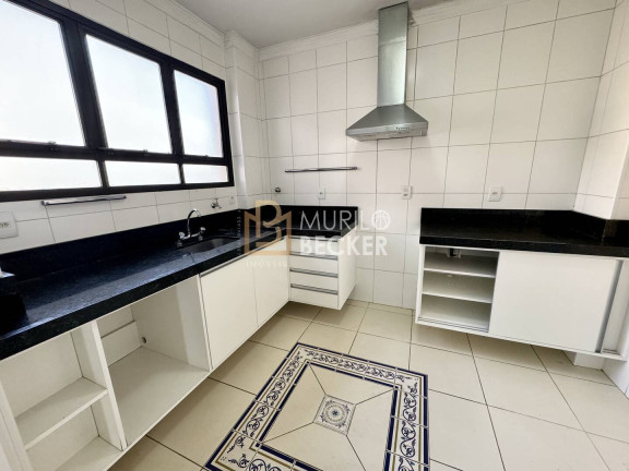 Imagem Apartamento com 3 Quartos à Venda, 167 m² em Vila Adyana - São José Dos Campos