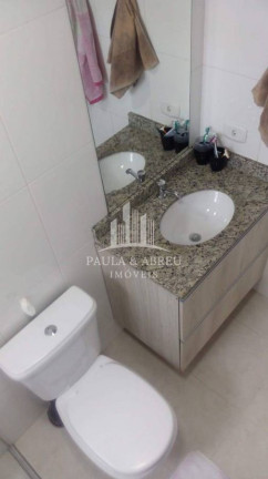 Imagem Apartamento com 2 Quartos à Venda, 58 m² em Vila Falchi - Mauá Imagem Apartamento com 2 Quartos à Venda, 58 m² em Vila Falchi - Mauá