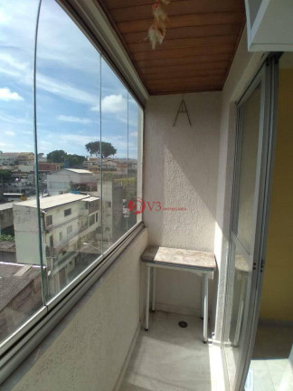 Imagem Apartamento com 2 Quartos à Venda, 45 m² em Vila Marieta - São Paulo Imagem Apartamento com 2 Quartos à Venda, 45 m² em Vila Marieta - São Paulo