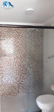 Imagem Apartamento com 2 Quartos à Venda, 60 m² em Jardim São Nicolau - São Paulo