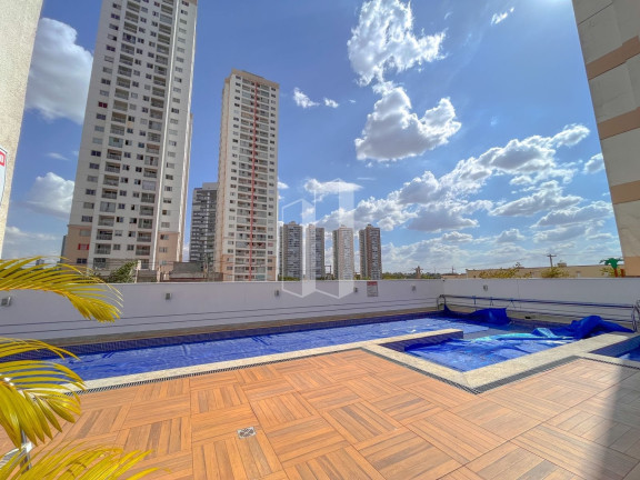 Imagem Apartamento com 3 Quartos à Venda, 74 m² em Jardim Atlântico - Goiânia Imagem Apartamento com 3 Quartos à Venda, 74 m² em Jardim Atlântico - Goiânia