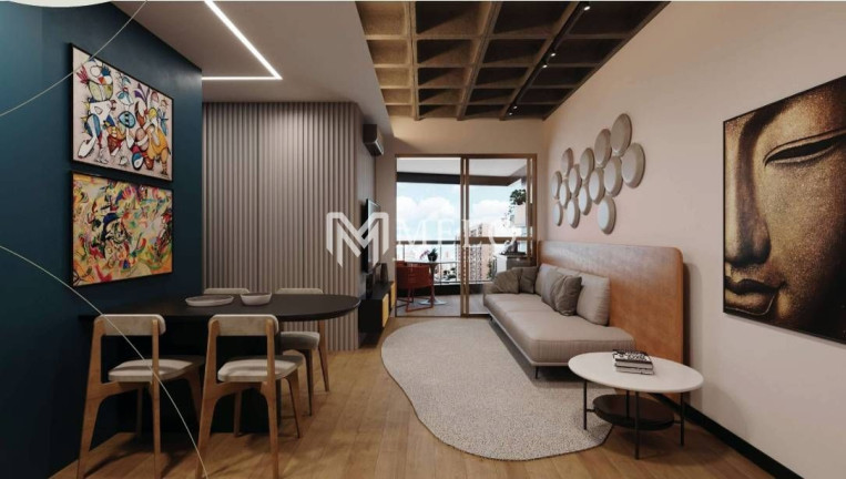 Imagem Apartamento com 2 Quartos à Venda, 70 m² em Rosarinho - Recife