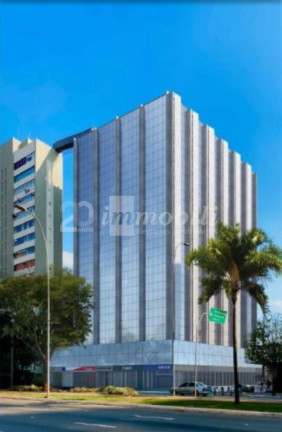 Imóvel Comercial à Venda, 448 m² em Jardim Paulistano - São Paulo