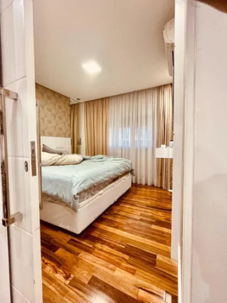 Imagem Apartamento com 2 Quartos à Venda, 113 m² em Santo Antônio - São Caetano Do Sul