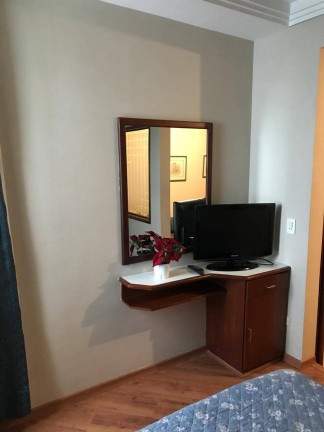 Imagem Apartamento com 1 Quarto para Alugar, 27 m² em Cerqueira Cesar - São Paulo Imagem Apartamento com 1 Quarto para Alugar, 27 m² em Cerqueira Cesar - São Paulo