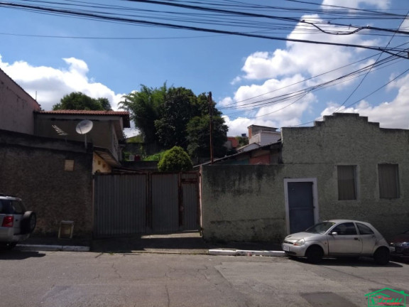 Imagem Terreno à Venda, 440 m² em Vila Bela - São Paulo Imagem Terreno à Venda, 440 m² em Vila Bela - São Paulo