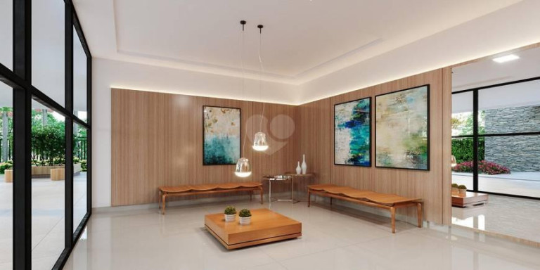 Imagem Apartamento com 3 Quartos à Venda, 88 m²em Fátima - Fortaleza