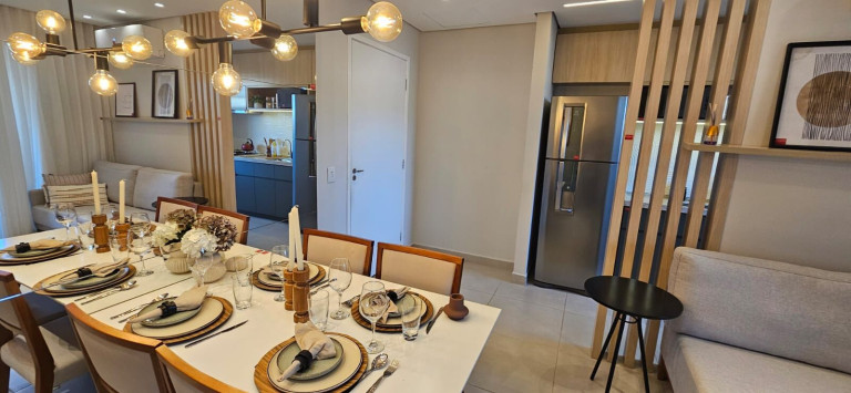 Imagem Apartamento com 2 Quartos à Venda, 49 m² em Mogi Moderno - Mogi Das Cruzes Imagem Apartamento com 2 Quartos à Venda, 49 m² em Mogi Moderno - Mogi Das Cruzes