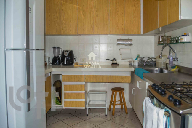 Imagem Apartamento com 4 Quartos à Venda, 130 m² em Perdizes - São Paulo Imagem Apartamento com 4 Quartos à Venda, 130 m² em Perdizes - São Paulo