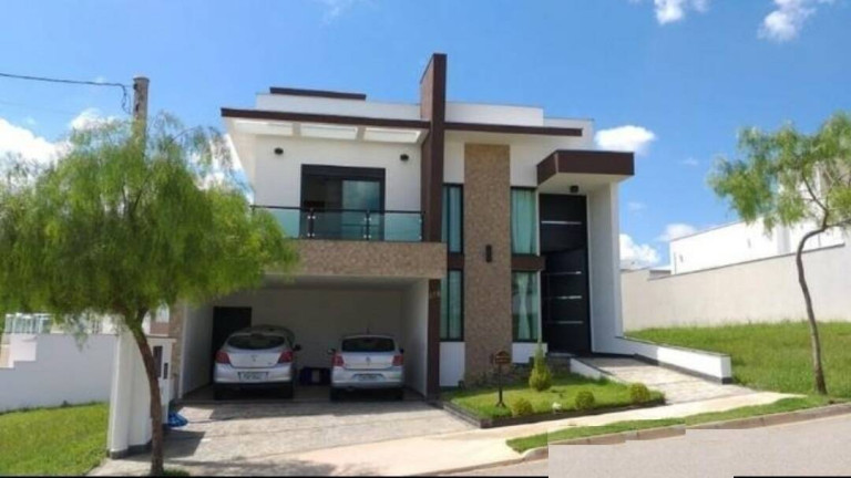 Casa com 3 Quartos à Venda, 200 m² em Parque Ibiti Reserva - Sorocaba
