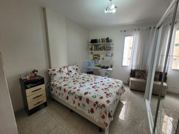 Imagem Apartamento com 3 Quartos à Venda, 114 m² em Ponta Da Praia - Santos Imagem Apartamento com 3 Quartos à Venda, 114 m² em Ponta Da Praia - Santos