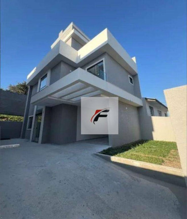 Imagem Sobrado com 3 Quartos à Venda, 140 m² em Xaxim - Curitiba Imagem Sobrado com 3 Quartos à Venda, 140 m² em Xaxim - Curitiba
