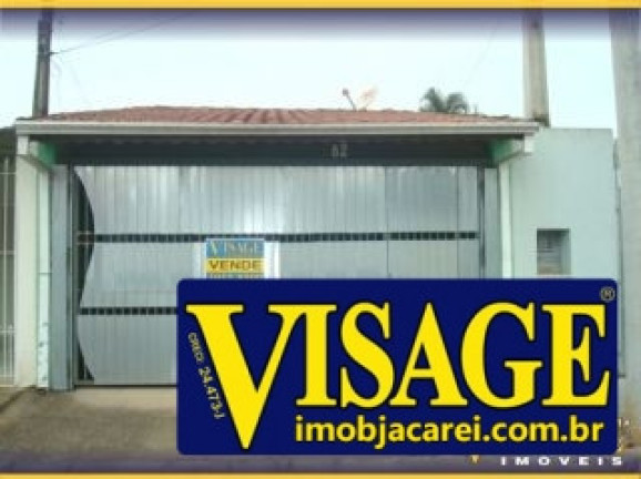 Imagem Casa com 2 Quartos à Venda, 93 m² em Cid. Salvador - Jacareí Imagem Casa com 2 Quartos à Venda, 93 m² em Cid. Salvador - Jacareí