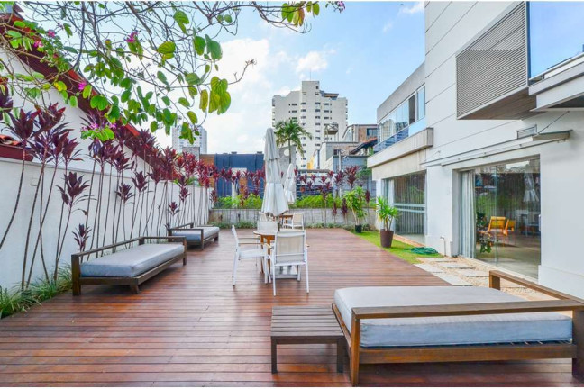 Imagem Apartamento com 2 Quartos à Venda, 122 m² em Vila Olímpia - São Paulo Imagem Apartamento com 2 Quartos à Venda, 122 m² em Vila Olímpia - São Paulo
