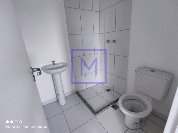 Imagem Apartamento com 2 Quartos à Venda, 61 m² em Vila Antonieta - São Paulo