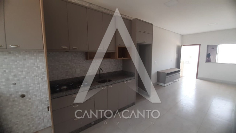 Imagem Apartamento com 1 Quarto para Alugar, 51 m² em Jardim Celeste - Sinop Imagem Apartamento com 1 Quarto para Alugar, 51 m² em Jardim Celeste - Sinop