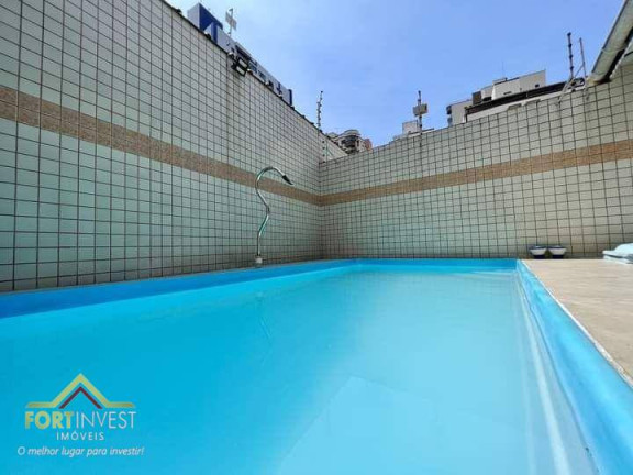Imóvel com 3 Quartos à Venda, 150 m² em Aviação - Praia Grande