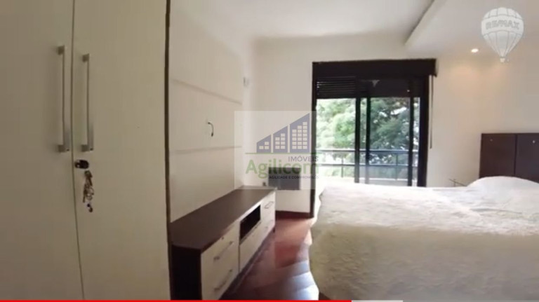 Imagem Apartamento com 5 Quartos à Venda, 227 m² em Vila Suzana - São Paulo Imagem Apartamento com 5 Quartos à Venda, 227 m² em Vila Suzana - São Paulo