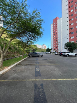 Imagem Apartamento com 2 Quartos à Venda, 48 m² em Piatã - Salvador Imagem Apartamento com 2 Quartos à Venda, 48 m² em Piatã - Salvador