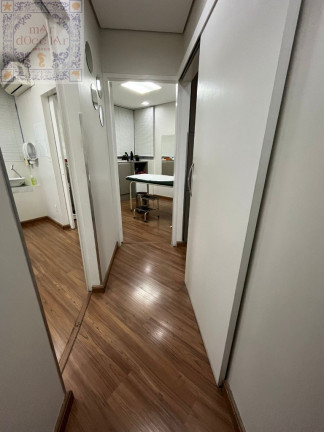 Imagem Imóvel Comercial à Venda, 78 m² em Gonzaga - Santos