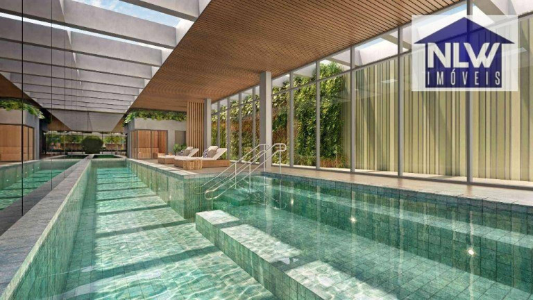 Imagem Apartamento com 2 Quartos à Venda, 128 m² em Pinheiros - São Paulo Imagem Apartamento com 2 Quartos à Venda, 128 m² em Pinheiros - São Paulo