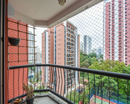 Imagem Imóvel com 3 Quartos à Venda, 85 m² em Vila Mascote - São Paulo Imagem Imóvel com 3 Quartos à Venda, 85 m² em Vila Mascote - São Paulo