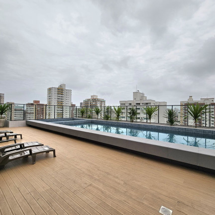 Imagem Apartamento com 2 Quartos à Venda, 71 m² em Aviação - Praia Grande Imagem Apartamento com 2 Quartos à Venda, 71 m² em Aviação - Praia Grande