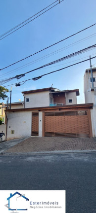 Imagem Casa com 3 Quartos para Alugar ou Temporada, 105 m² em Portais (polvilho) - Cajamar Imagem Casa com 3 Quartos para Alugar ou Temporada, 105 m² em Portais (polvilho) - Cajamar