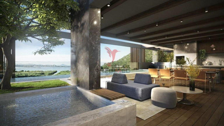 Imagem Apartamento com 3 Quartos à Venda, 159 m² em Fazenda - Itajaí Imagem Apartamento com 3 Quartos à Venda, 159 m² em Fazenda - Itajaí