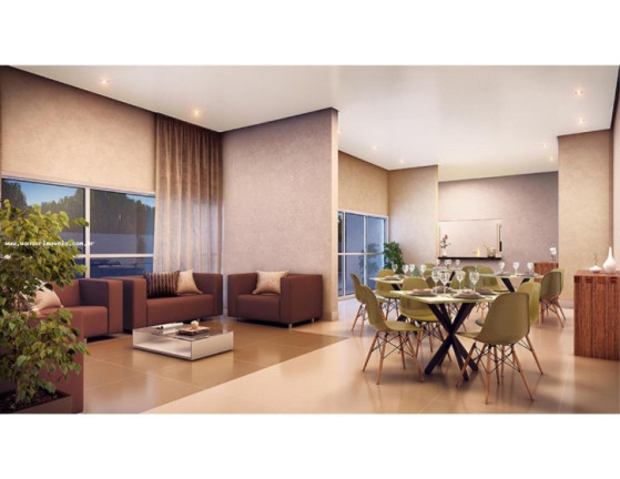 Imagem Apartamento com 1 Quarto à Venda, 34 m² em Centro - São José Dos Campos Imagem Apartamento com 1 Quarto à Venda, 34 m² em Centro - São José Dos Campos