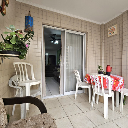 Imagem Apartamento com 2 Quartos à Venda, 80 m² em Tupi - Praia Grande Imagem Apartamento com 2 Quartos à Venda, 80 m² em Tupi - Praia Grande