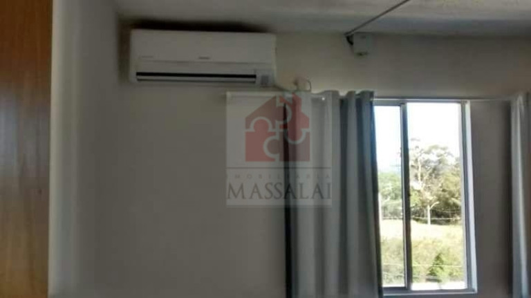 Imagem Apartamento com 2 Quartos à Venda, 47 m² em Restinga - Porto Alegre Imagem Apartamento com 2 Quartos à Venda, 47 m² em Restinga - Porto Alegre